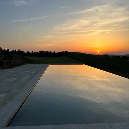 Apartament Podere Mantignano *