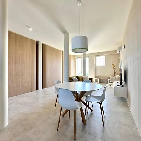 Podere Mantignano Apartment