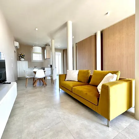 Apartament Podere Mantignano Faenza