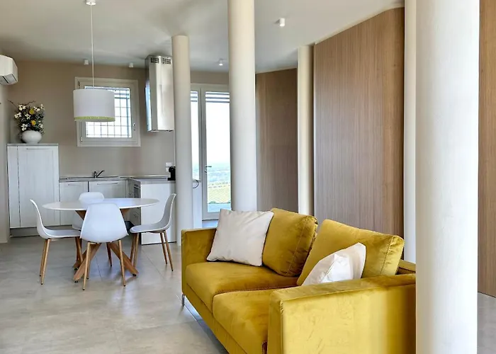 Apartament Podere Mantignano *