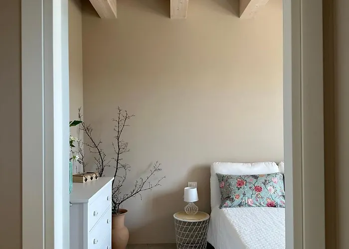 Apartament Podere Mantignano Faenza