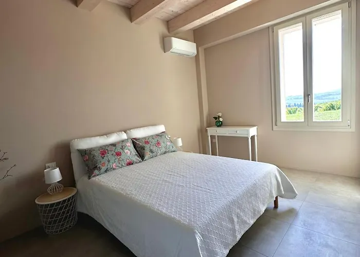 Apartament Podere Mantignano *