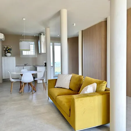 Appartement Podere Mantignano *