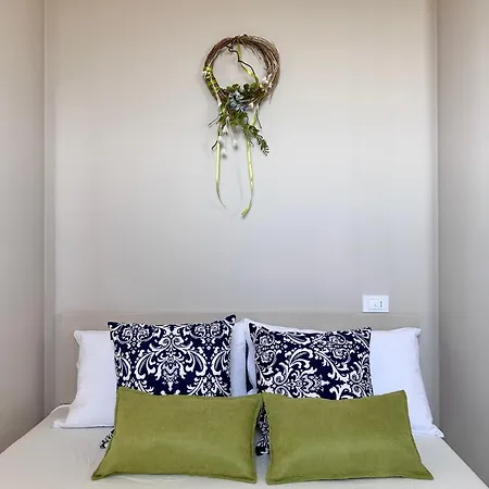 Podere Mantignano Apartmán *