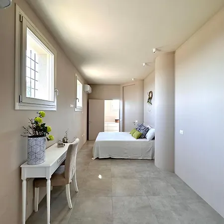 Appartement Podere Mantignano *