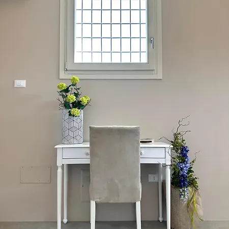 Podere Mantignano Apartmán *