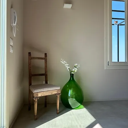 Podere Mantignano * فينْتْسا