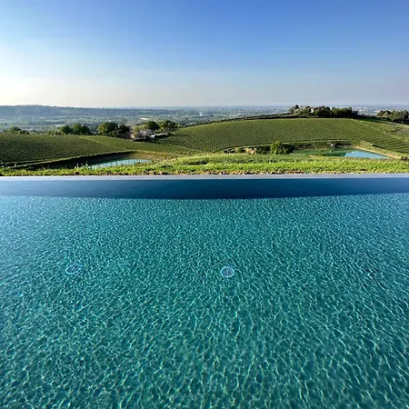 Apartmán Podere Mantignano Faenza