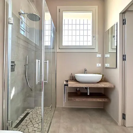 Podere Mantignano فينْتْسا