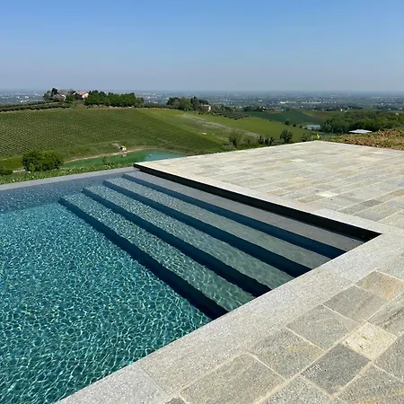 Podere Mantignano