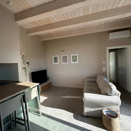 Podere Mantignano Appartement Faenza