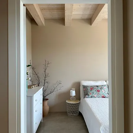 Apartmán Podere Mantignano Faenza