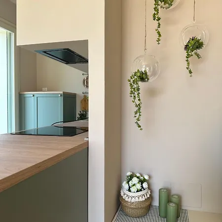 Podere Mantignano Appartement Faenza