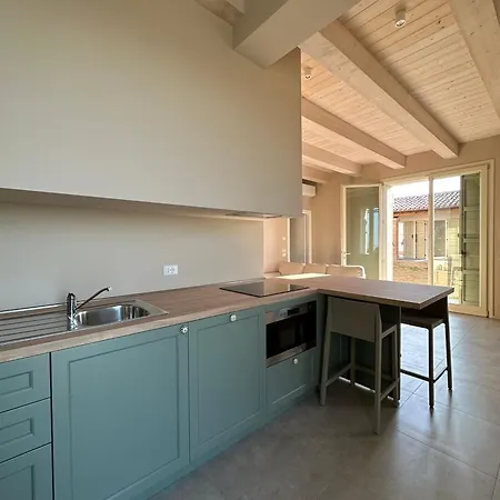 Podere Mantignano * فينْتْسا