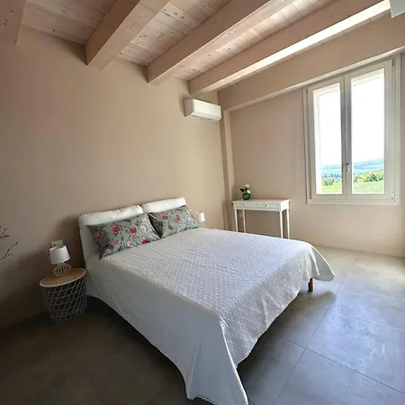 Apartmán Podere Mantignano *