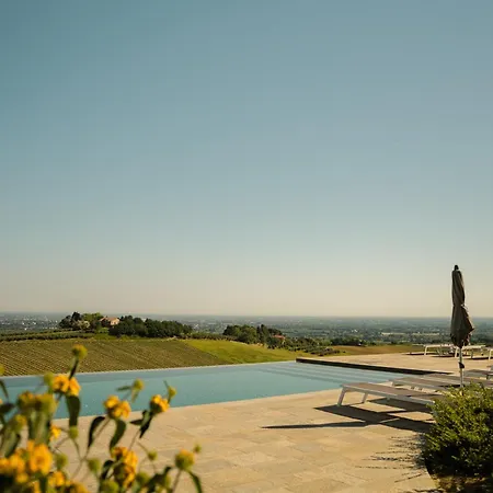 Podere Mantignano * فينْتْسا