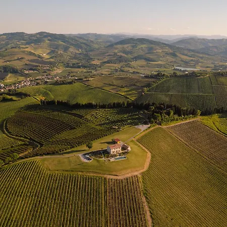 Podere Mantignano *