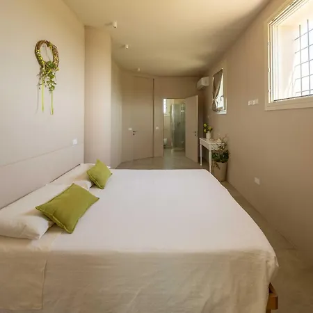 Podere Mantignano فينْتْسا