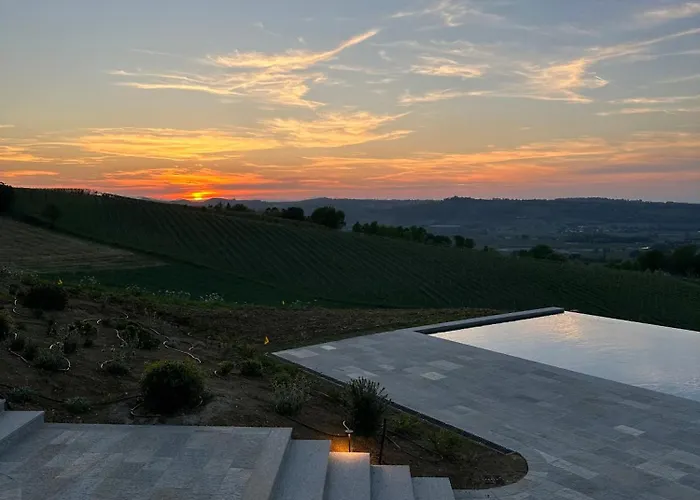 Podere Mantignano Appartement