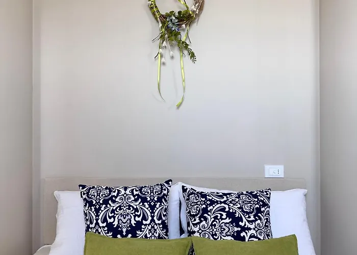 Podere Mantignano Apartmán *