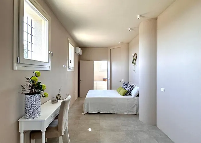 Apartmán Podere Mantignano *