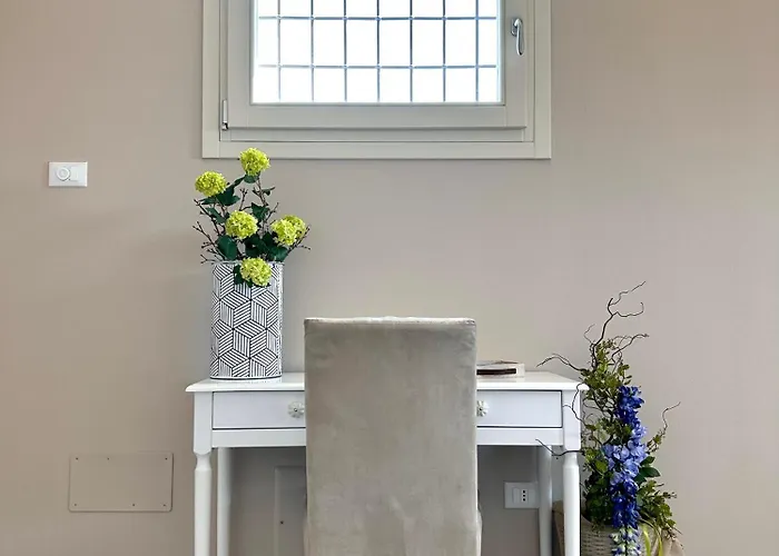 Podere Mantignano Apartmán *