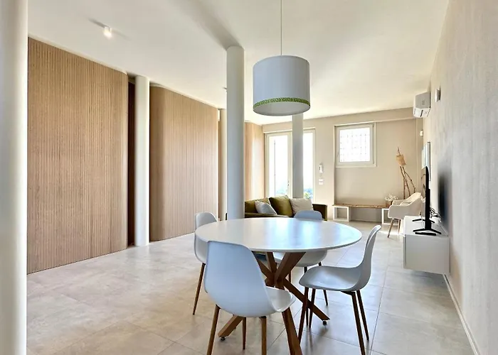 Podere Mantignano Apartmán