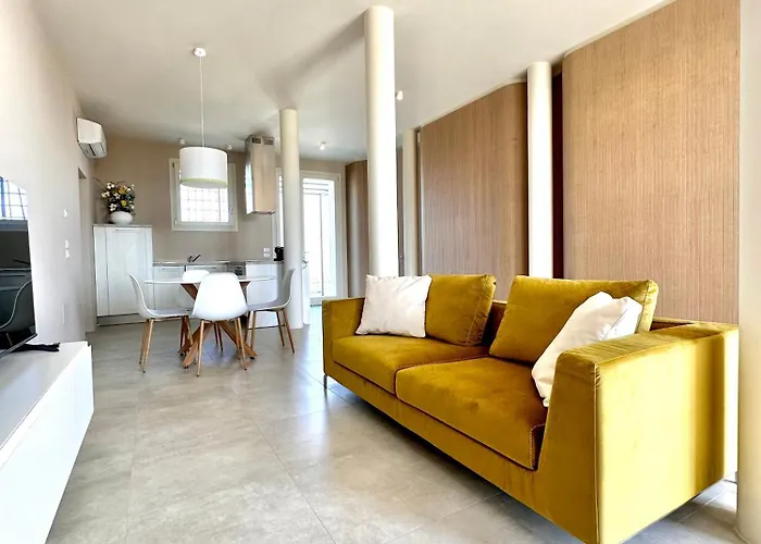 Apartmán Podere Mantignano Faenza