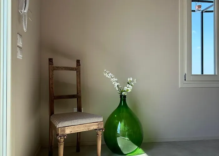 Podere Mantignano * فينْتْسا