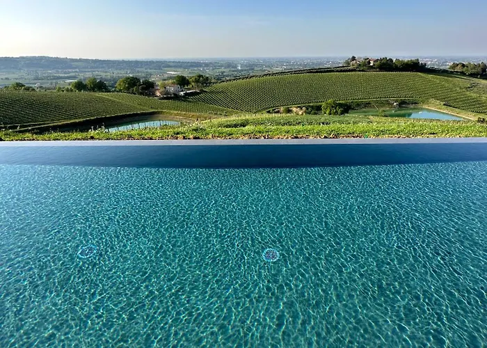 Apartmán Podere Mantignano Faenza