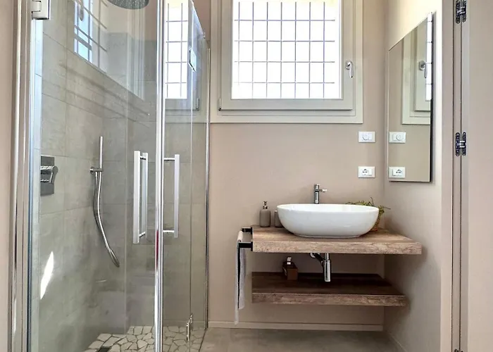 Podere Mantignano Faenza