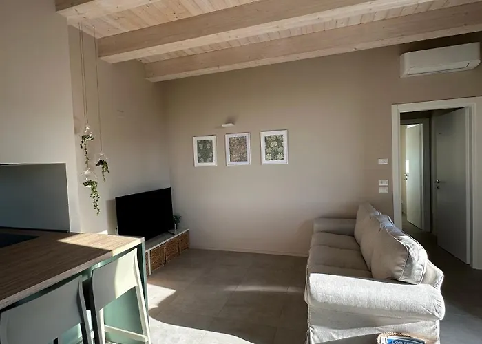 Podere Mantignano Apartmán Faenza