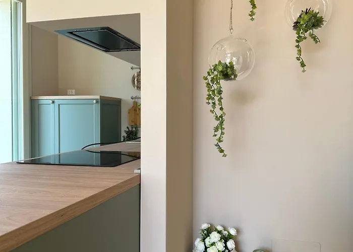 Podere Mantignano شقة فينْتْسا