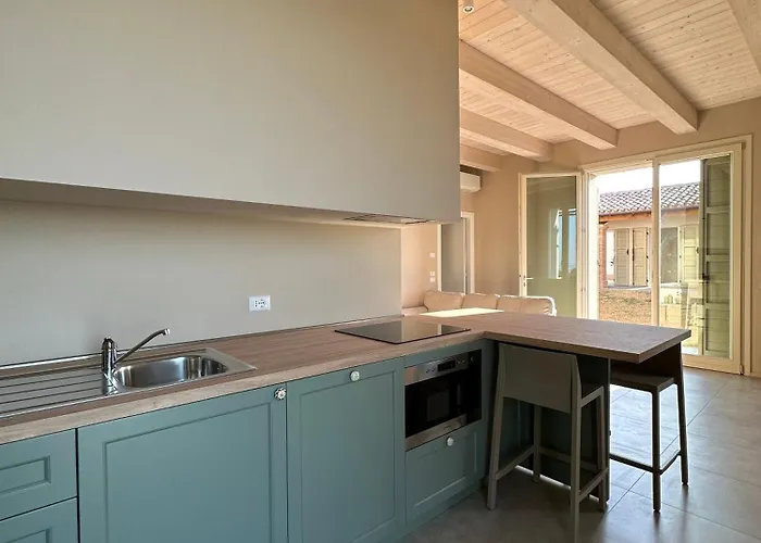 Podere Mantignano * Faenza